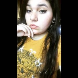 Meet your Posher, Shelby